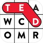 Icon of TED Tumblewords