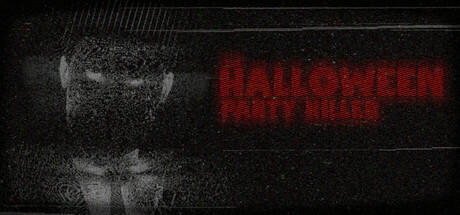 Banner of The Halloween Party Killer 