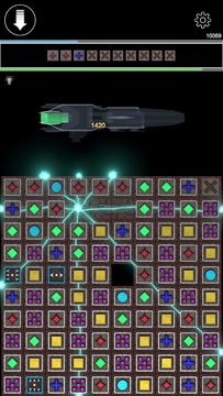 Our Planets Ark - ShipBuilding Game Screenshot