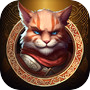 Cat Viking - Ragnarok Loop