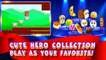 BREADWINNER - THE HERO Premium 遊戲截圖