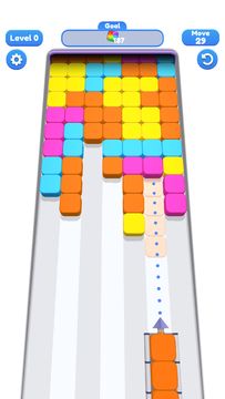 Game Chain Block Chain Blocks Latest Version for Android/iOS APK - TapTap