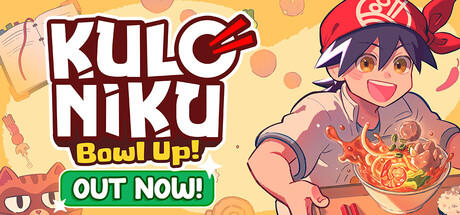 Banner of KuloNiku: Bowl Up! 