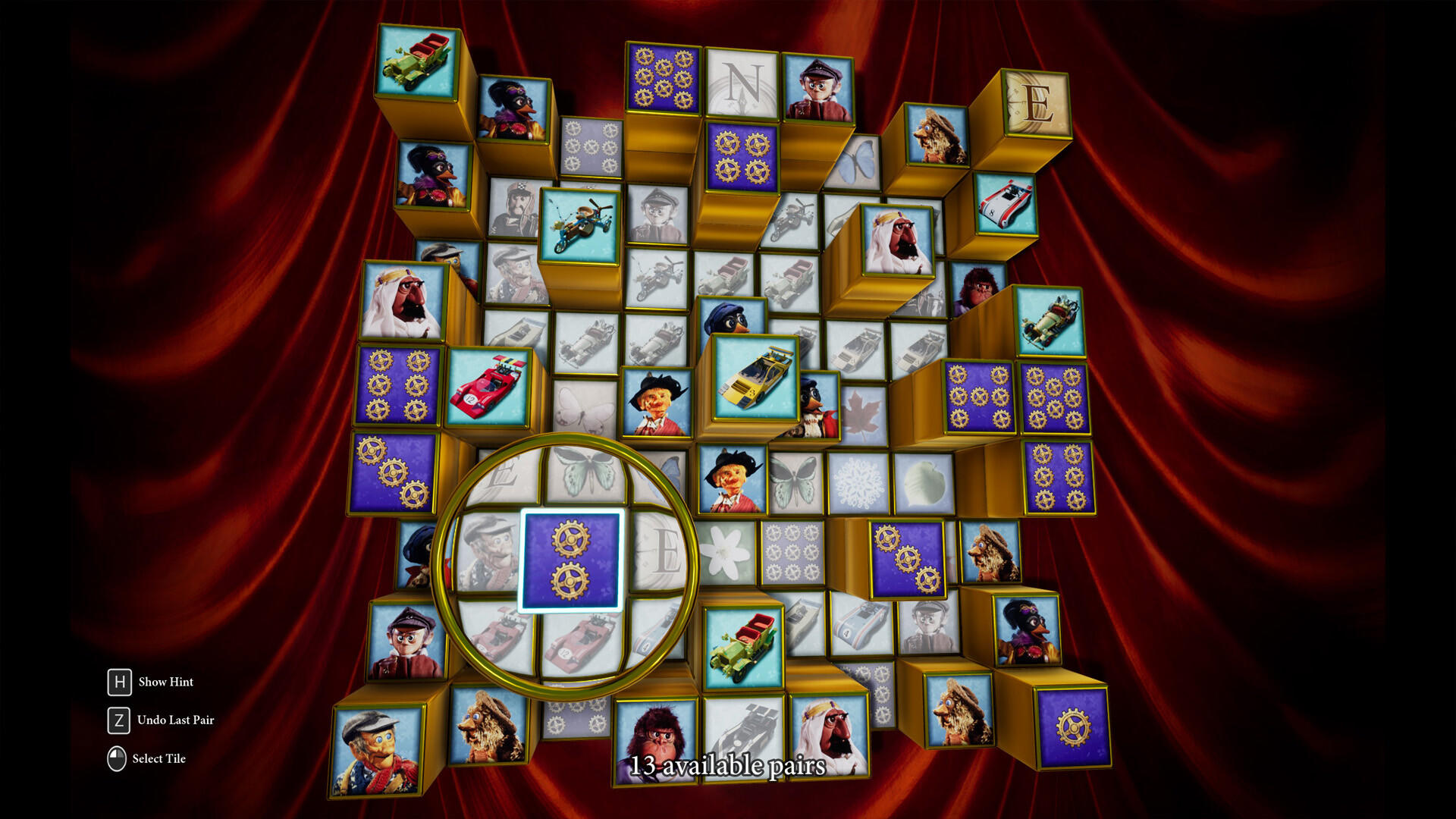 Pinchcliffe Grand Prix Anniversary Edition ภาพหน้าจอเกม