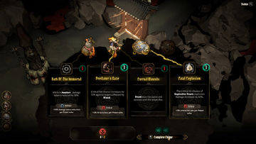 Aksun Game Screenshot