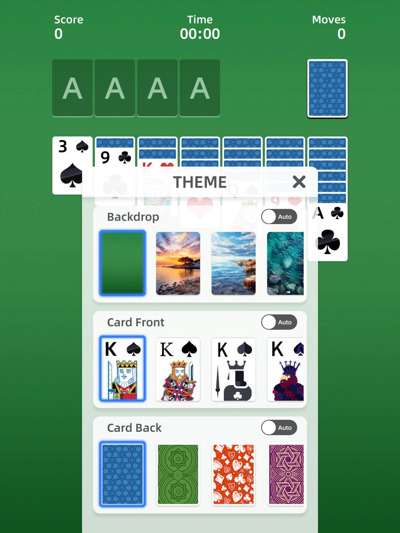 Solitaire - Classic Card Games - Apps on Google Play