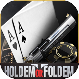 Holdem or Foldem - Texas Poker