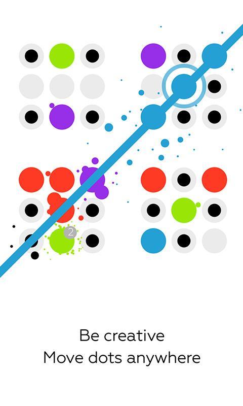 Dotello Game Screenshot