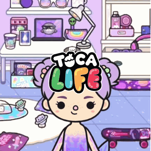Toca Boca Jr android iOS apk download for free-TapTap