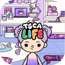 Toca Boca Tips Life for Android - Free App Download