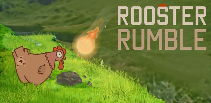 Banner of Rooster Rumble 1.0