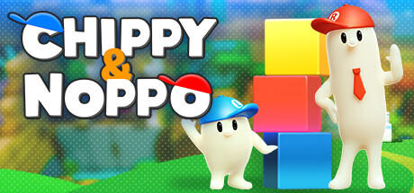 Banner of Chippy & Noppo 