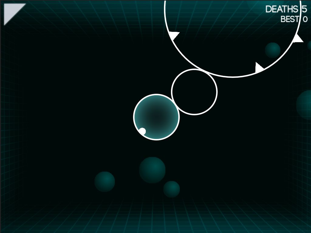 oO screenshot game