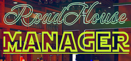 Banner of RoadHouse Manager 