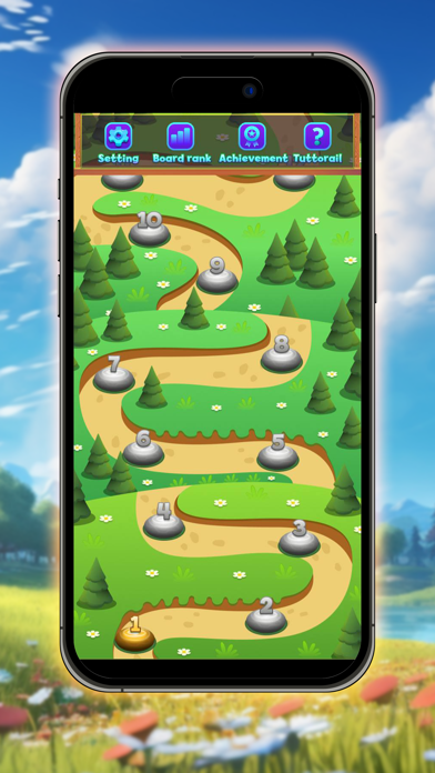 Match Two Number Latest Version for Android/iOS APK - TapTap