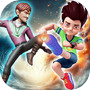 Kicko & Super Speedo Fighter