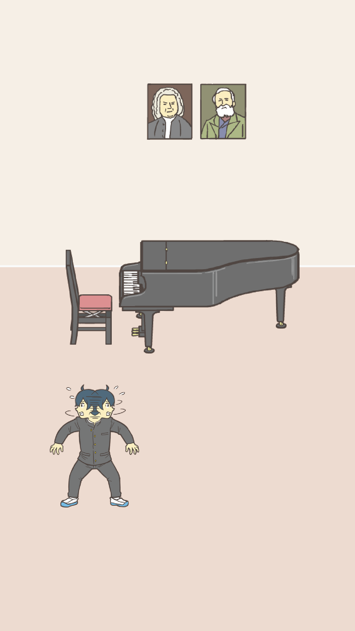 Screenshot 2 of Confession Daisakusen - Escape Game 0.0.2