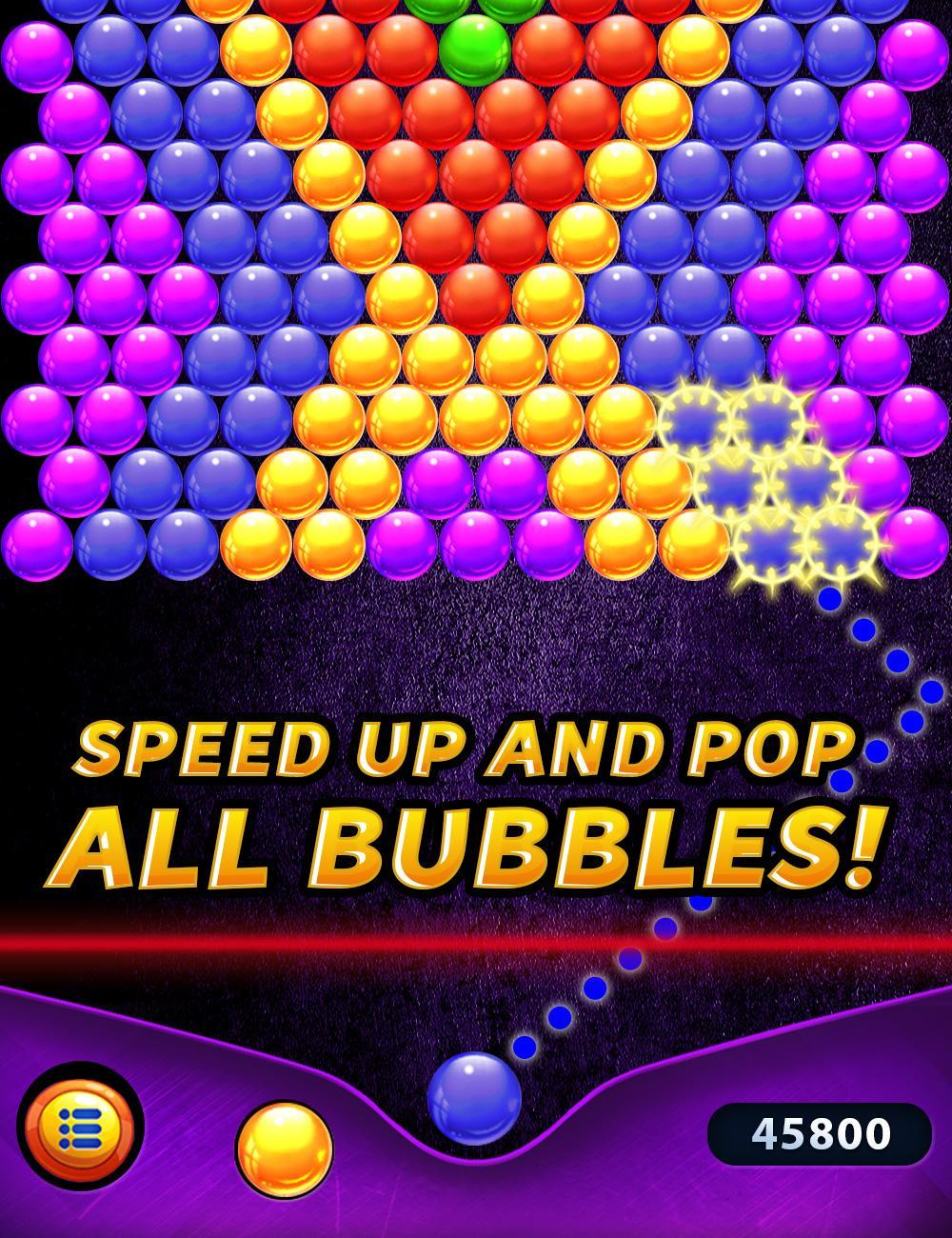 Bouncing Balls Game Screenshot