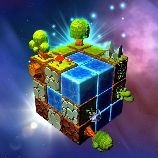 CUBIX Elements Latest Version for Android/iOS APK - TapTap
