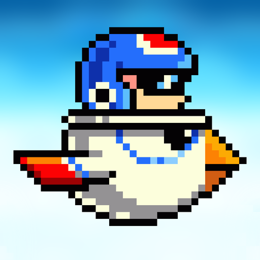 Flappy Wing Latest Version for Android/iOS APK - TapTap