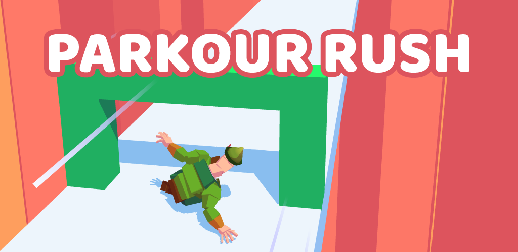 Banner of Parkour-Rush 