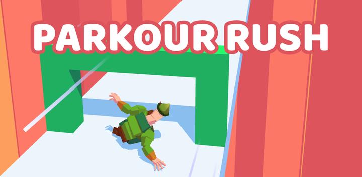 Banner of Parkour Rush 