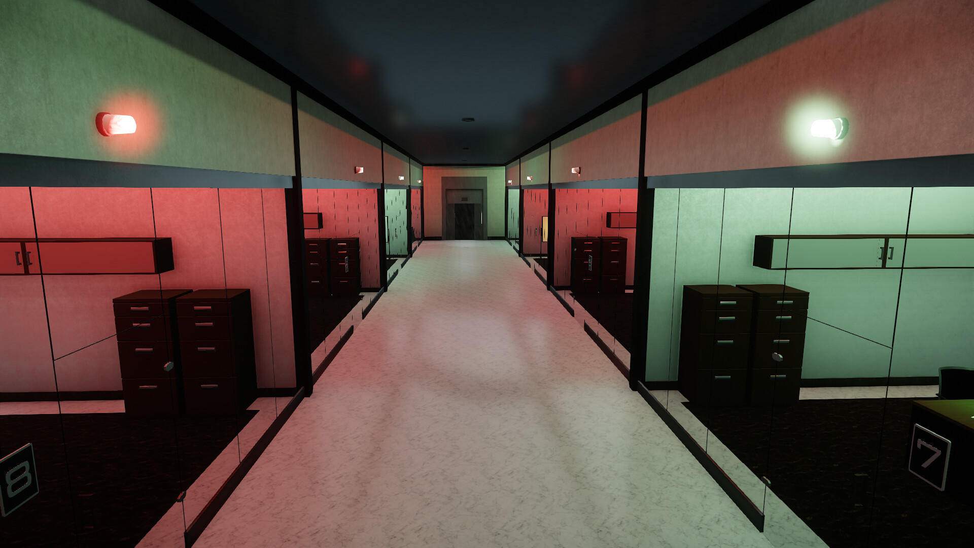 Screenshot 2 of Contractor 