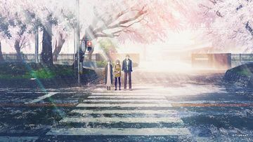 TrymenT ―今を変えたいと願うあなたへ― TriaL Game Screenshot