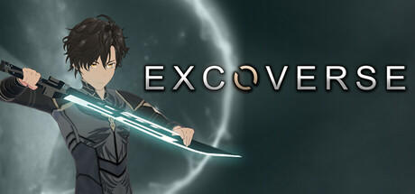 Banner of Excoverse 