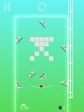 Break Away Game Screenshot