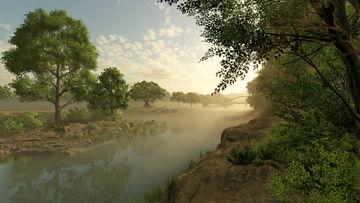 Farming Simulator 25 Game Screenshot