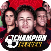 Glory Eleven: The Road to the King