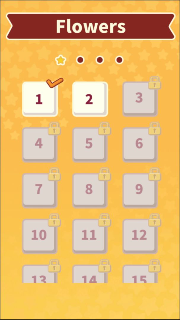 3 Tiles screenshot game
