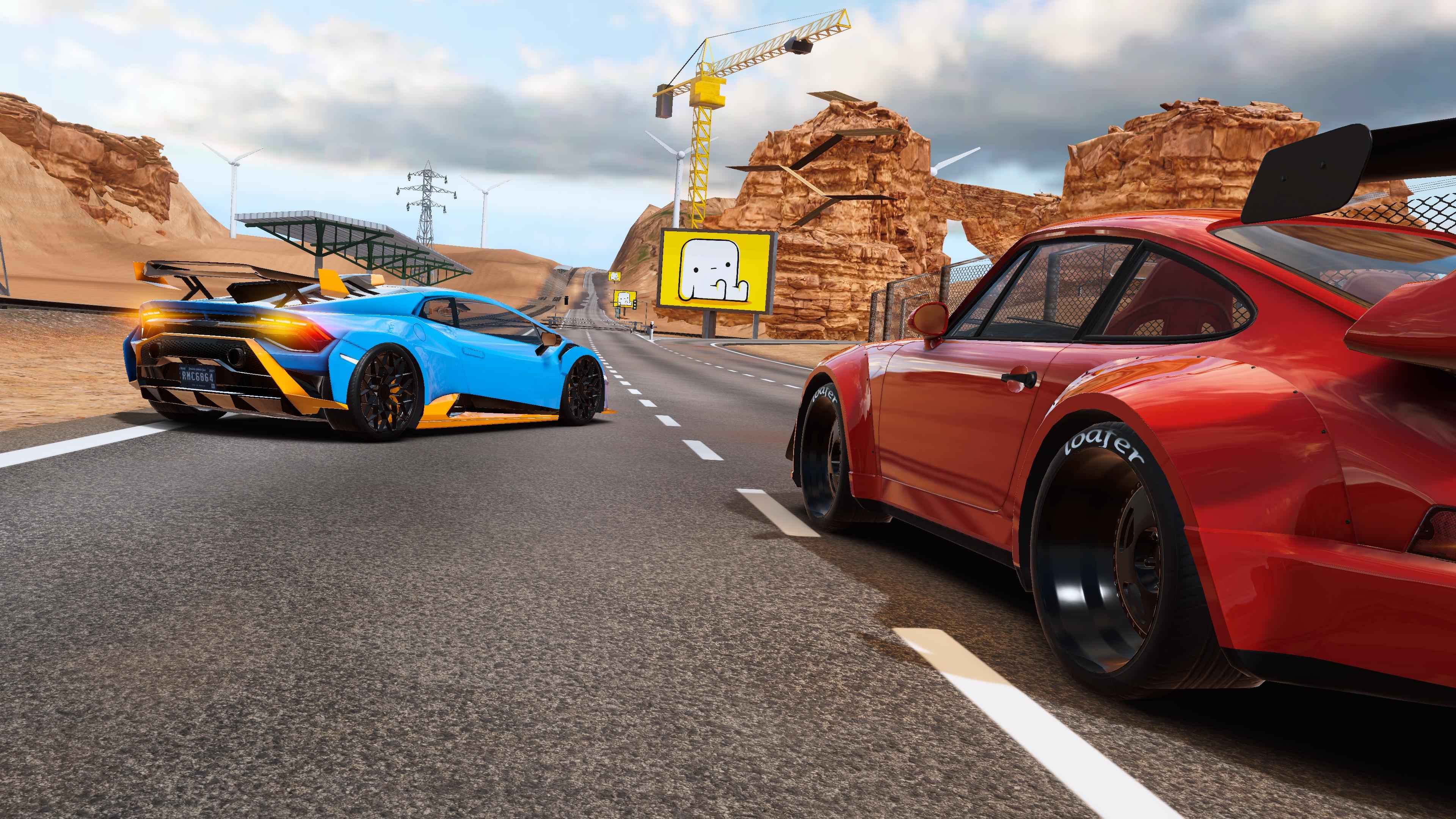 Baby Seat Game Screenshot