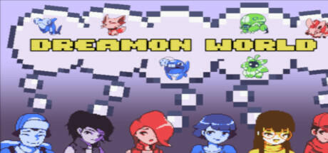 Banner of DreaMon World 