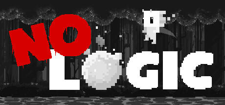 Banner of NO Logic 