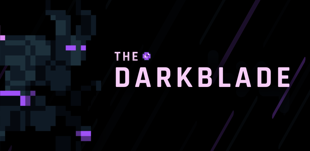 The Darkblade screenshot