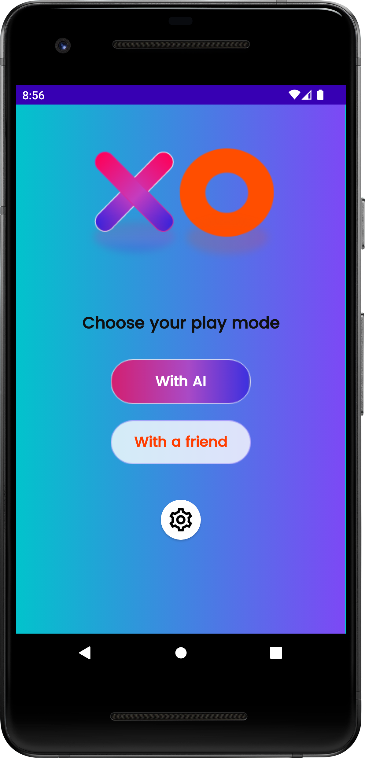 Tic-Tac-Toe Twist android iOS apk download for free-TapTap