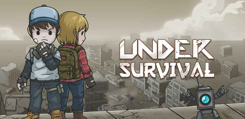 Banner of Under Survival 2.0.0