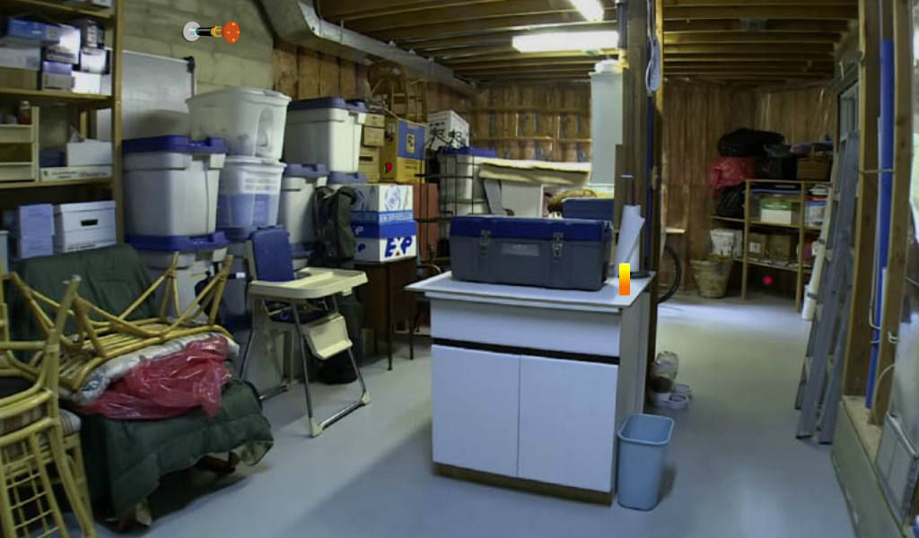 Cuplikan Layar Game Escape Games Day-246