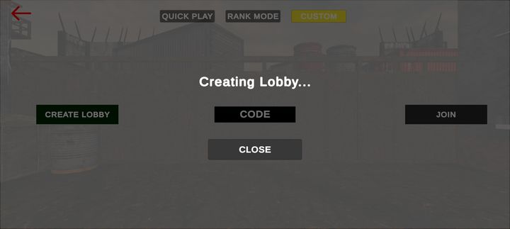 Who Rules BattleField Game Screenshot