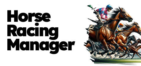 Banner of Horse Racing Manager 