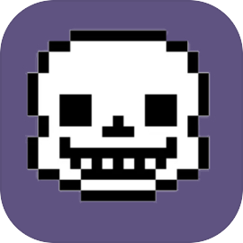 Sans Pixel Art APK for Android Download