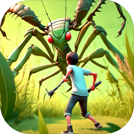 Teen Ant: Survive in Swarm