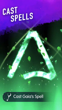 Switchcraft: Magical Match 3 ภาพหน้าจอเกม