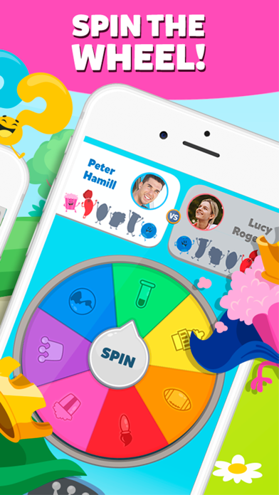 Trivia Crack 2 Game Screenshot