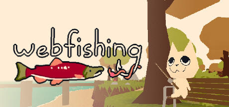 Banner of WEBFISHING 