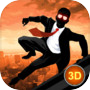 parkour run game