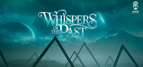 Banner of Whispers of the Past 