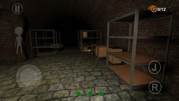 Brother Wake Up Game Game Screenshot